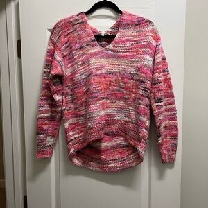 Lou & grey for loft sweater